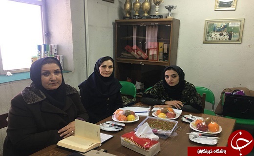 گوشه و کنار ورزش یزد
