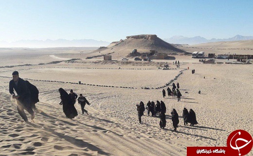 گوشه و کنار ورزش یزد