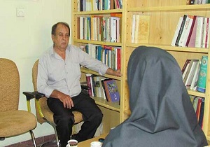 درددل های یک عکاس انقلابی