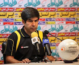 کرانچار رفت / قنبری آمد