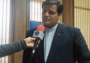استقبال ویژه از مسافران پروازی روز ۱۲ بهمن درفرودگاه یزد