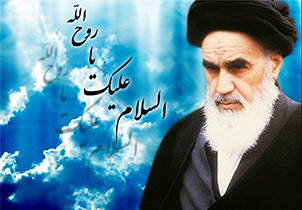 ترویج اندیشه های روح الله در جشنواره تئاتر
