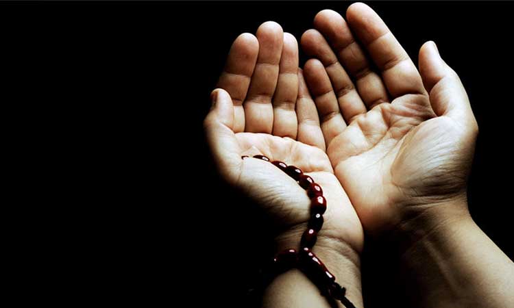 بهترین دعا برای سلامتی پدر و مادر؟