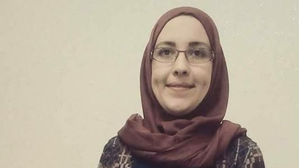 نام دختر جوان با تالیف بزرگترین کتاب جهان وارد گینس شد+تصاویر