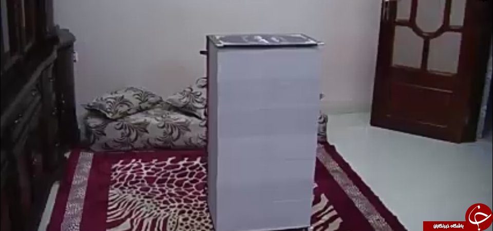دختر جوانی که با تالیف بزرگترین کتاب جهان نامش وارد گینس شد+تصاویر