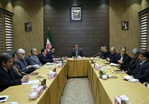 تشکیل ۱۷ کمیته درستاد گرامیداشت دهه فجر شهرستان خوی