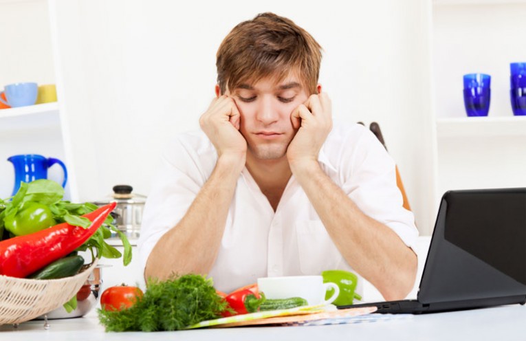 چرا در رژیم گرفتن شکست می خوریم؟