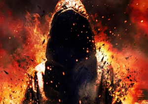 دلیل عجیب مردی برای به آتش کشیدن دو همسرش+فیلم