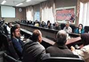 دوره آموزشی راهنمای گردشگری ورزشی در شاهرود