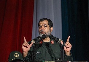 امنیت وبازدارندگی یکی ازویژگی‌های برجسته نظام اسلامی است