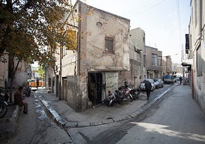 فرسودگی 25 درصد واحدهای مسکونی استان سمنان