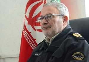 دستگیری ۱۱سوداگر مرگ در اردبیل