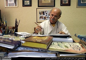 هنرمندان در روز تولد یدالله کابلی گردهم می‌آیند