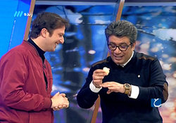 خطر چربی ران مرغ + فیلم