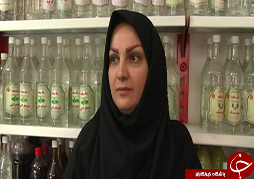 فعالیت عطاری های بدون مجوز در گلستان
