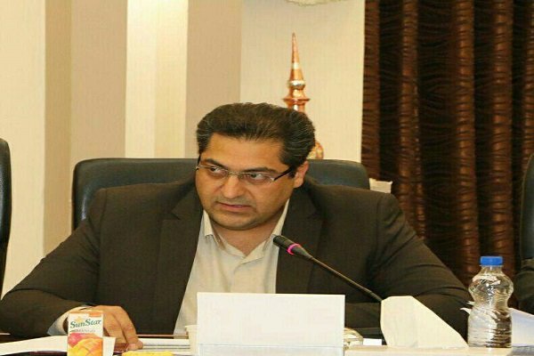 تخریب دیوارهای برخی ساختمان ها بر اثر زلزله صبح امروز کوهبنان