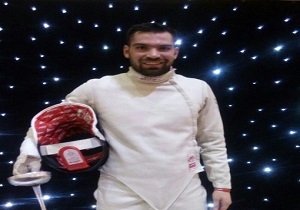 کنعانی نائب قهرمان اپه بزرگسالان کشور شد