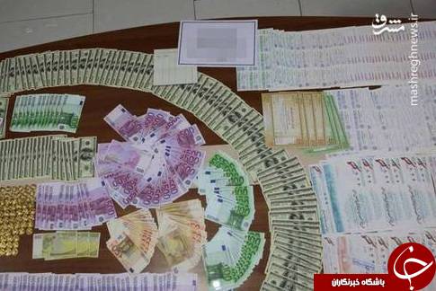 بقایی شوخی می&zwnj;کند که می&zwnj;گوید کیف میلیاردی برای او نیست/ ماجرای موی زنانه&zwnj;ای که بقایی روی کیف معروف نشانه گذاشت!