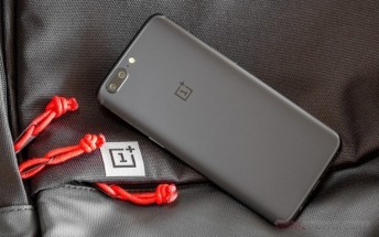 قابلیت تشخیص چهره به OnePlus 5 اضافه خواهد شد