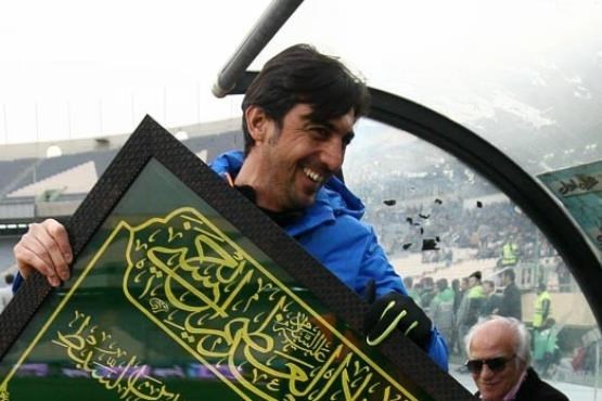 خندان&zwnj;ترین مرد نیمکت استقلال مشخص شد