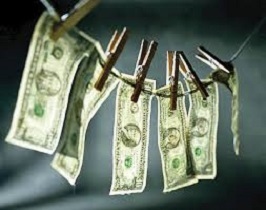 پدیده شوم پولشویی به یکی از معضالت اقتصاد جهانی تبدیل شده است