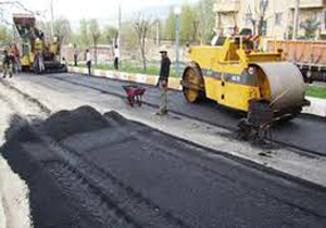عملیات اجرای 11 پروژه راهداری به بخش خصوصی در بجنورد