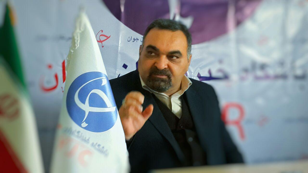 انتخاب شهرستان تکاب به عنوان پایلوت کشوری برای اجرای طرح های اقتصاد مقاومتی