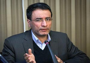 رضا فرجی دانا به عنوان مشاور علمی رئیس جمهور منصوب شد