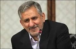 سفر معاون اول رئیس&zwnj;جمهور به خراسان&zwnj;رضوی