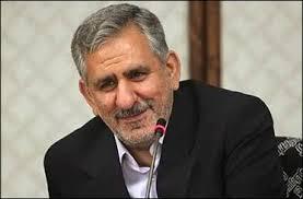 سفر معاون اول رئیس‌جمهور به خراسان‌رضوی
