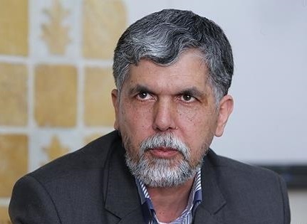 کتابخانه ها باید پاتوق و محلی برای پر کردن خلاء های فردی باشد