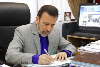 فریدون وردی&zwnj;نژاد به عنوان &laquo;مشاور رسانه&zwnj;ای رئیس دفتر رئیس جمهور&raquo; منصوب شد