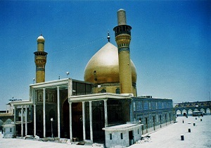 جشن میلادحضرت امام حسن عسکری(ع)سه شنبه درقم برگزارمی شود