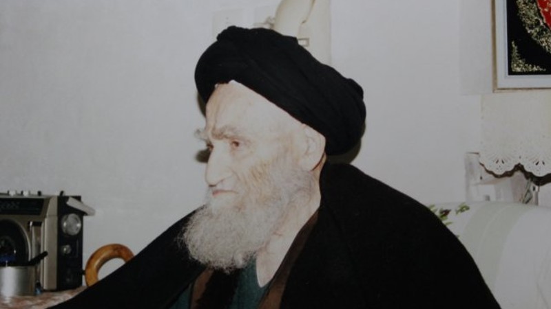 رونمایی 4 کتاب در کنگره آیت&zwnj;الله آقانجفی همدانی