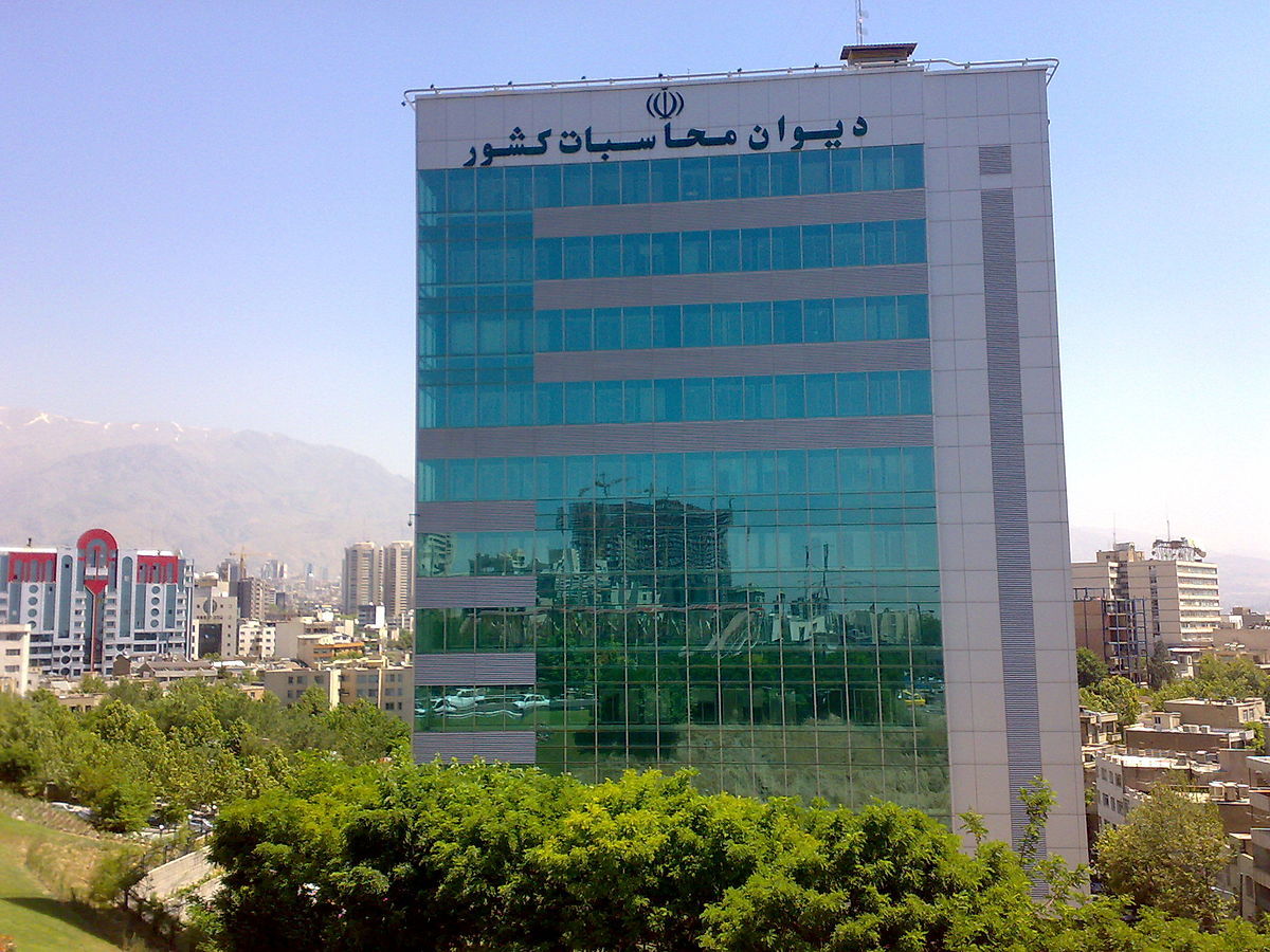 دیوان محاسبات اتهامات وارده به مسئولان درباره کرسنت را تکذیب کرد