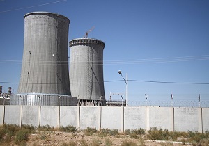 صدور انرژی از نیروگاه سیکل ترکیبی سبلان به سایر مناطق کشور