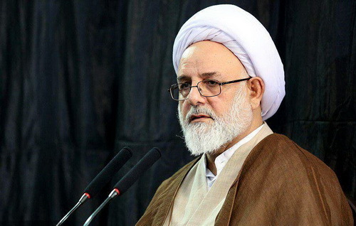آمریکا و رژیم صهیونیستی طراحان اصلی فتنه ۸۸ بودند
