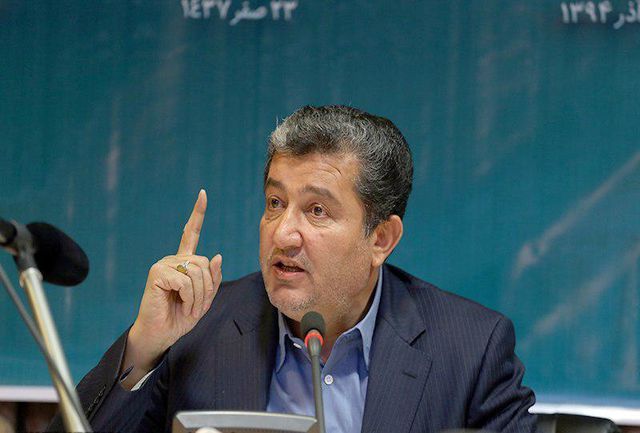 ابراز نگرانی شدید رئیس فراکسیون مبارزه با مفاسد اقتصادی از &laquo;قاچاق سیستمی&raquo;+فیلم