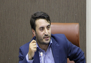 انتخاب نماینده مردم اردبیل، به عنوان نائب رئیس کمیسیون تلفیق بودجه مجلس