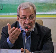 تجدید میثاق مردم اصفهان با ولایت در میدان انقلاب اصفهان