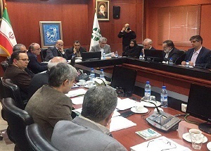 تهیه طرح جامع کاهش آلودگی هوای اراک
