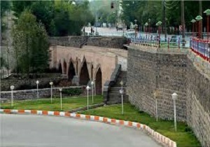 هزینه بیش از 3 میلیارد ریالی برای اجرای پروژه های عمران شهری نیر