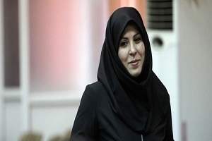 درگاهی: حجاب لازمه حضور بانوان ایران در ژیمناستیک است