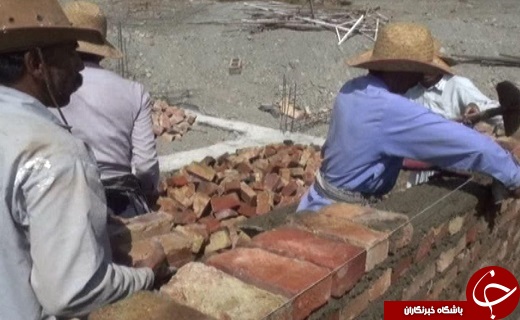 مجاهدت سپاه در عرصه سازندگی و محرومیت زدایی ستودنی است / احداث دوهزار ۳۰۰ واحد مسکونی برای روستائیان هدیه سپاه پاسداران به مستضعفین مجاهدت سپاه در عرصه سازندگی و محرومیت زدایی ستودنی است / احداث دوهزار ۳۰۰ واحد مسکونی برای روستائیان هدیه سپاه پاسداران به مستضعفین