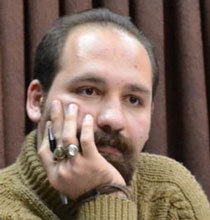 «اسب خوابیده روی تخت» به بازار نشر خواهد آمد