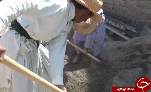مجاهدت سپاه در عرصه سازندگی و محرومیت زدایی ستودنی است / احداث دوهزار ۳۰۰ واحد مسکونی برای روستائیان هدیه سپاه پاسداران به مستضعفین مجاهدت سپاه در عرصه سازندگی و محرومیت زدایی ستودنی است / احداث دوهزار ۳۰۰ واحد مسکونی برای روستائیان هدیه سپاه پاسداران به مستضعفین