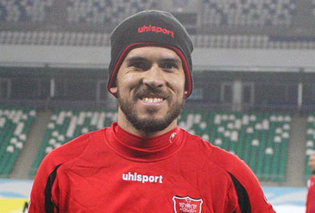 منتظر پولم هستم نه قرار ملاقات با مسئولان پرسپولیس