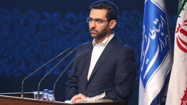 آذری&zwnj;جهرمی: هیچ کوتاهی در زمینه حفظ حریم خصوصی مردم پذیرفتنی نیست + فیلم