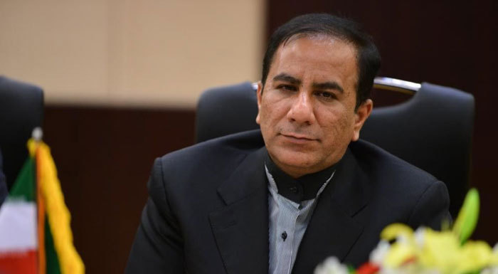 تکذیب آزادی برادر معاون اول رئیس جمهور
