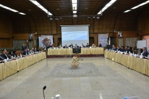 اسامی کاندیدای ریاست فدراسیون شنا اعلام شد